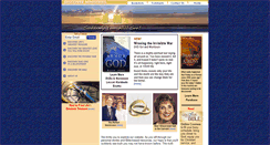 Desktop Screenshot of discoverministries.com